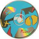 Bulkhead (2) : Plunk (CD, Album)