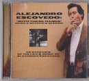 Alejandro Escovedo : 'With These Hands' Music & Interview Session (CD, Album, Comp, Promo)