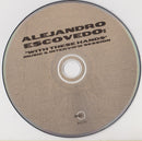 Alejandro Escovedo : 'With These Hands' Music & Interview Session (CD, Album, Comp, Promo)