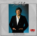 Frank Mills : Peter Piper (7", Single)