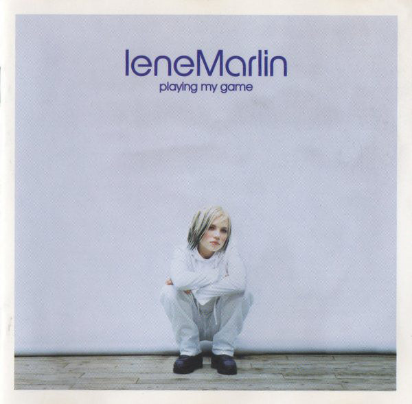 Lene Marlin : Playing My Game (CD, Album)