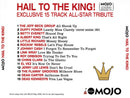 Various : Hail To The King! (CD, Comp)