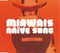 Mirwais : Naïve Song (CD, Single, Enh)