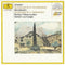 Franz Schubert / Felix Mendelssohn-Bartholdy - Berliner Philharmoniker, Herbert von Karajan : Symphonie Nr. 8 "Unvollendete" / Symphonie Nr 4 "Italienische (CD, Comp)