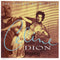 Céline Dion : The Colour Of My Love (CD, Album, RE)