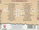 Various : Millennium Hits 1970-1979 : Love (CD, Comp)