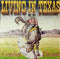 Living In Texas : Cowboy Dream (LP, MiniAlbum)