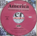Various : Voices Of America (CD, Comp)