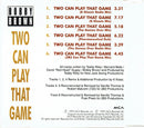 Bobby Brown : Two Can Play That Game (The K Klass Mixes) (CD, Single)