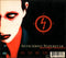 Marilyn Manson : Antichrist Superstar (CD, Album, O-C)