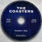 The Coasters : Yakety Yak (CD, Comp)