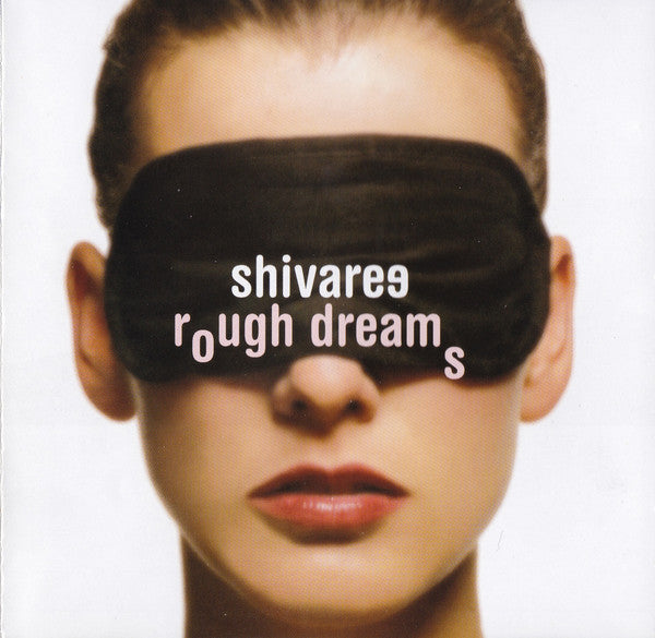 Shivaree : Rough Dreams (CD, Album)