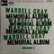 Wardell Gray : Memorial Album Volume 2 (LP, Album, Mono, RE)