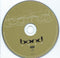 Bond (3) : Born (CD, Album)