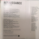 Renaissance (4) : Azure D'or (Cass, Album)