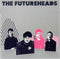 The Futureheads : The Futureheads (CD, Album, RE)
