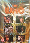 The Who : Listening To You (Live At The Isle Of Wight Festival 1970) (DVD-V, Copy Prot., RE, PAL)