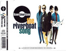 Ocean Colour Scene : The Riverboat Song (CD, Single, May)