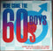 Various : Here Come The 60s Boys (CD, Comp)
