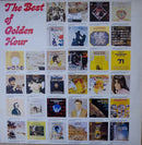 Various : The Best Of Golden Hour (2xLP, Comp)