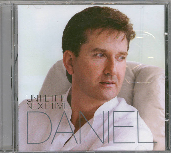 Daniel O'Donnell : Until The Next Time (CD, Album)