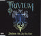 Trivium : Anthem (We Are The Fire) (CD, Single, Enh)