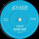 Black Lace : Agadoo (7", Single, Pap)