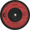 Reparata : Shoes (7", Single, RE, Red)