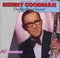 Benny Goodman : The Big Band Sound (CD, Comp)