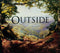 George Michael : Outside (CD, Single)