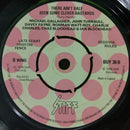Ian Dury And The Blockheads : Hit Me With Your Rhythm Stick (7", Single, Com)