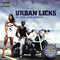 Various : Urban Licks (2xCD, Comp)