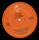 Ricky Nelson (2) : Intakes (LP, Album)