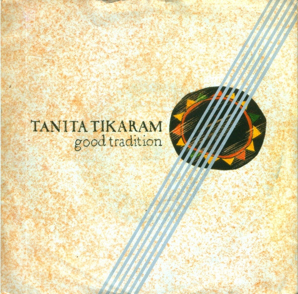 Tanita Tikaram : Good Tradition (7", Single)