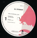 Al Stewart : King Of Portugal (12")