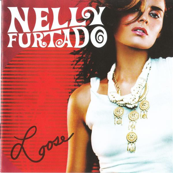 Nelly Furtado : Loose (CD, Album, S/Edition)