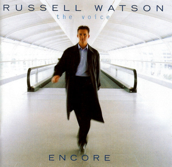 Russell Watson : Encore (CD, Album)