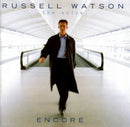 Russell Watson : Encore (CD, Album)