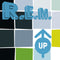 R.E.M. : Up (CD, Album, RP)