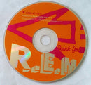 R.E.M. : Up (CD, Album, RP)