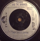 Siouxsie & The Banshees : Happy House (7", Single)