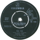 Georgie Fame & The Blue Flames : Yeh, Yeh (7", Single, Kno)