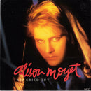 Alison Moyet : All Cried Out (7", Single)