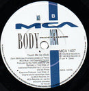 Body : Touch Me Up (7")