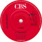 Alison Moyet : Is This Love? (7", Single)