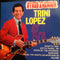 Trini Lopez : Trini Lopez At P.J.'s (7", EP)