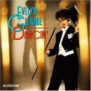 Evelyn Glennie : Dancin' (CD, Album)