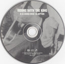 B.B. King & Eric Clapton : Riding With The King (CD, Album, WMM)