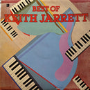 Keith Jarrett : Best Of Keith Jarrett (LP, Comp)