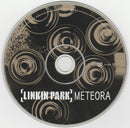 Linkin Park : Meteora (CD, Album, Enh, Dig)